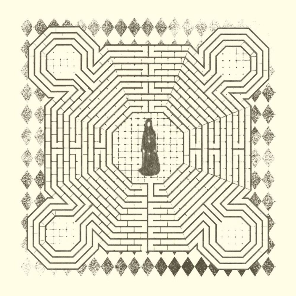 Slowdive - Everything Is Alive  CD